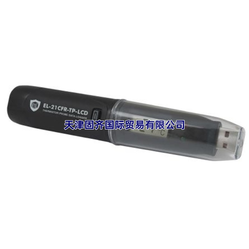 EL-21CFR-TP-LCD ؝ӛ䛃x EL-USB-TP-LCD (lin)Ҏ(gu)2111